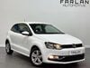 Volkswagen Polo 1.2 TSI BlueMotion Tech Match Edition Hatchback 3dr Petrol DSG Euro 6 (s/s)