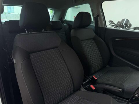Volkswagen Polo 1.2 TSI BlueMotion Tech Match Edition Hatchback 3dr Petrol DSG Euro 6 (s/s) 30