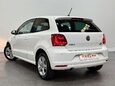 Volkswagen Polo 1.2 TSI BlueMotion Tech Match Edition Hatchback 3dr Petrol DSG Euro 6 (s/s) 23