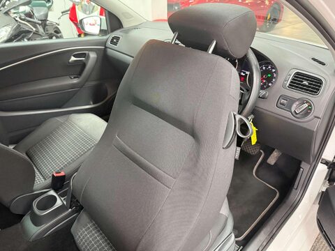 Volkswagen Polo 1.2 TSI BlueMotion Tech Match Edition Hatchback 3dr Petrol DSG Euro 6 (s/s) 39