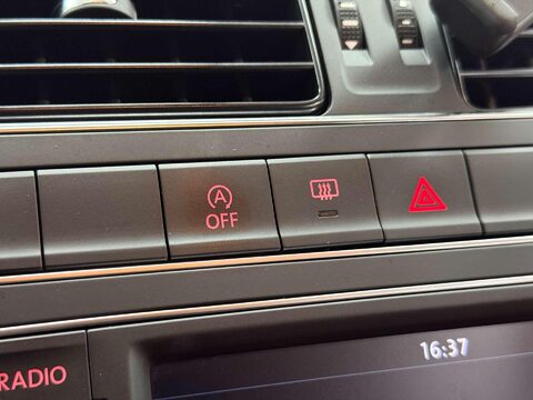 Volkswagen Polo 1.2 TSI BlueMotion Tech Match Edition Hatchback 3dr Petrol DSG Euro 6 (s/s) 43
