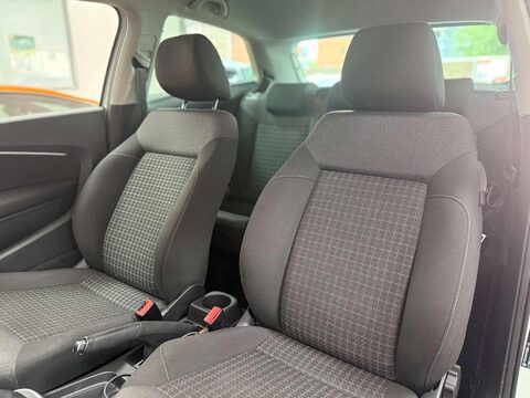 Volkswagen Polo 1.2 TSI BlueMotion Tech Match Edition Hatchback 3dr Petrol DSG Euro 6 (s/s) 6