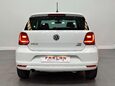 Volkswagen Polo 1.2 TSI BlueMotion Tech Match Edition Hatchback 3dr Petrol DSG Euro 6 (s/s) 26
