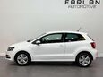 Volkswagen Polo 1.2 TSI BlueMotion Tech Match Edition Hatchback 3dr Petrol DSG Euro 6 (s/s) 21