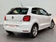 Volkswagen Polo 1.2 TSI BlueMotion Tech Match Edition Hatchback 3dr Petrol DSG Euro 6 (s/s) 27