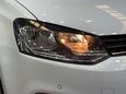 Volkswagen Polo 1.2 TSI BlueMotion Tech Match Edition Hatchback 3dr Petrol DSG Euro 6 (s/s) 61
