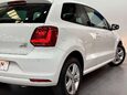 Volkswagen Polo 1.2 TSI BlueMotion Tech Match Edition Hatchback 3dr Petrol DSG Euro 6 (s/s) 28