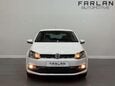 Volkswagen Polo 1.2 TSI BlueMotion Tech Match Edition Hatchback 3dr Petrol DSG Euro 6 (s/s) 11