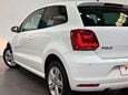 Volkswagen Polo 1.2 TSI BlueMotion Tech Match Edition Hatchback 3dr Petrol DSG Euro 6 (s/s) 24