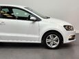 Volkswagen Polo 1.2 TSI BlueMotion Tech Match Edition Hatchback 3dr Petrol DSG Euro 6 (s/s) 17