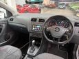 Volkswagen Polo 1.2 TSI BlueMotion Tech Match Edition Hatchback 3dr Petrol DSG Euro 6 (s/s) 2