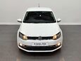Volkswagen Polo 1.2 TSI BlueMotion Tech Match Edition Hatchback 3dr Petrol DSG Euro 6 (s/s) 12