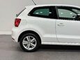 Volkswagen Polo 1.2 TSI BlueMotion Tech Match Edition Hatchback 3dr Petrol DSG Euro 6 (s/s) 16