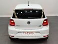 Volkswagen Polo 1.2 TSI BlueMotion Tech Match Edition Hatchback 3dr Petrol DSG Euro 6 (s/s) 25