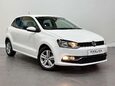 Volkswagen Polo 1.2 TSI BlueMotion Tech Match Edition Hatchback 3dr Petrol DSG Euro 6 (s/s) 7