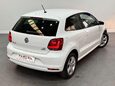 Volkswagen Polo 1.2 TSI BlueMotion Tech Match Edition Hatchback 3dr Petrol DSG Euro 6 (s/s) 29