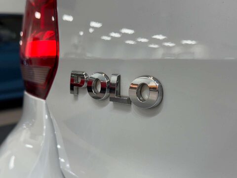Volkswagen Polo 1.2 TSI BlueMotion Tech Match Edition Hatchback 3dr Petrol DSG Euro 6 (s/s) 48