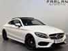 Mercedes-Benz C Class 2.1 C250d AMG Line (Premium Plus) Coupe 2dr Diesel G-Tronic+ Euro 6 (s/s) (