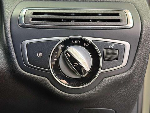 Mercedes-Benz C Class 2.1 C250d AMG Line (Premium Plus) Coupe 2dr Diesel G-Tronic+ Euro 6 (s/s) ( 55