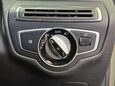 Mercedes-Benz C Class 2.1 C250d AMG Line (Premium Plus) Coupe 2dr Diesel G-Tronic+ Euro 6 (s/s) ( 55