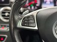 Mercedes-Benz C Class 2.1 C250d AMG Line (Premium Plus) Coupe 2dr Diesel G-Tronic+ Euro 6 (s/s) ( 31