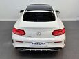 Mercedes-Benz C Class 2.1 C250d AMG Line (Premium Plus) Coupe 2dr Diesel G-Tronic+ Euro 6 (s/s) ( 25