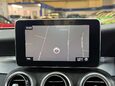 Mercedes-Benz C Class 2.1 C250d AMG Line (Premium Plus) Coupe 2dr Diesel G-Tronic+ Euro 6 (s/s) ( 43