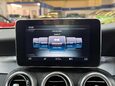 Mercedes-Benz C Class 2.1 C250d AMG Line (Premium Plus) Coupe 2dr Diesel G-Tronic+ Euro 6 (s/s) ( 44