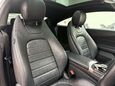 Mercedes-Benz C Class 2.1 C250d AMG Line (Premium Plus) Coupe 2dr Diesel G-Tronic+ Euro 6 (s/s) ( 33