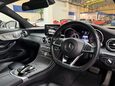 Mercedes-Benz C Class 2.1 C250d AMG Line (Premium Plus) Coupe 2dr Diesel G-Tronic+ Euro 6 (s/s) ( 30