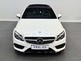 Mercedes-Benz C Class 2.1 C250d AMG Line (Premium Plus) Coupe 2dr Diesel G-Tronic+ Euro 6 (s/s) ( 12