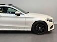 Mercedes-Benz C Class 2.1 C250d AMG Line (Premium Plus) Coupe 2dr Diesel G-Tronic+ Euro 6 (s/s) ( 17