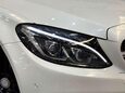Mercedes-Benz C Class 2.1 C250d AMG Line (Premium Plus) Coupe 2dr Diesel G-Tronic+ Euro 6 (s/s) ( 36