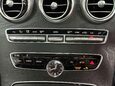 Mercedes-Benz C Class 2.1 C250d AMG Line (Premium Plus) Coupe 2dr Diesel G-Tronic+ Euro 6 (s/s) ( 51