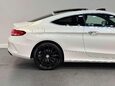 Mercedes-Benz C Class 2.1 C250d AMG Line (Premium Plus) Coupe 2dr Diesel G-Tronic+ Euro 6 (s/s) ( 16