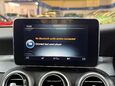 Mercedes-Benz C Class 2.1 C250d AMG Line (Premium Plus) Coupe 2dr Diesel G-Tronic+ Euro 6 (s/s) ( 45