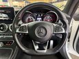 Mercedes-Benz C Class 2.1 C250d AMG Line (Premium Plus) Coupe 2dr Diesel G-Tronic+ Euro 6 (s/s) ( 29