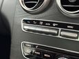 Mercedes-Benz C Class 2.1 C250d AMG Line (Premium Plus) Coupe 2dr Diesel G-Tronic+ Euro 6 (s/s) ( 50
