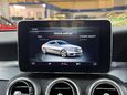Mercedes-Benz C Class 2.1 C250d AMG Line (Premium Plus) Coupe 2dr Diesel G-Tronic+ Euro 6 (s/s) ( 42