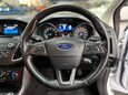 Ford Focus 1.0T EcoBoost Zetec Hatchback 5dr Petrol Manual Euro 6 (s/s) (100 ps) 28