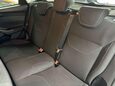 Ford Focus 1.0T EcoBoost Zetec Hatchback 5dr Petrol Manual Euro 6 (s/s) (100 ps) 31