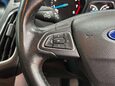 Ford Focus 1.0T EcoBoost Zetec Hatchback 5dr Petrol Manual Euro 6 (s/s) (100 ps) 29