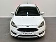 Ford Focus 1.0T EcoBoost Zetec Hatchback 5dr Petrol Manual Euro 6 (s/s) (100 ps) 10