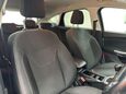 Ford Focus 1.0T EcoBoost Zetec Hatchback 5dr Petrol Manual Euro 6 (s/s) (100 ps) 27