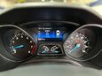 Ford Focus 1.0T EcoBoost Zetec Hatchback 5dr Petrol Manual Euro 6 (s/s) (100 ps) 35