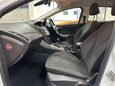 Ford Focus 1.0T EcoBoost Zetec Hatchback 5dr Petrol Manual Euro 6 (s/s) (100 ps) 37