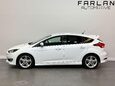 Ford Focus 1.0T EcoBoost Zetec Hatchback 5dr Petrol Manual Euro 6 (s/s) (100 ps) 18