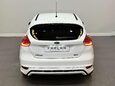 Ford Focus 1.0T EcoBoost Zetec Hatchback 5dr Petrol Manual Euro 6 (s/s) (100 ps) 22