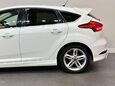 Ford Focus 1.0T EcoBoost Zetec Hatchback 5dr Petrol Manual Euro 6 (s/s) (100 ps) 17