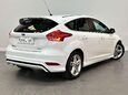 Ford Focus 1.0T EcoBoost Zetec Hatchback 5dr Petrol Manual Euro 6 (s/s) (100 ps) 24